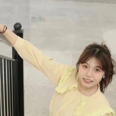 学子风采|戴益萍:踔厉奋发 履践致远