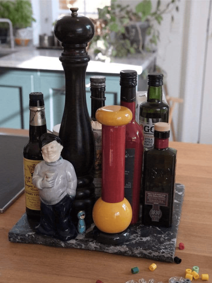 skp rendez-vous丨新家的100个快递:早c晚a