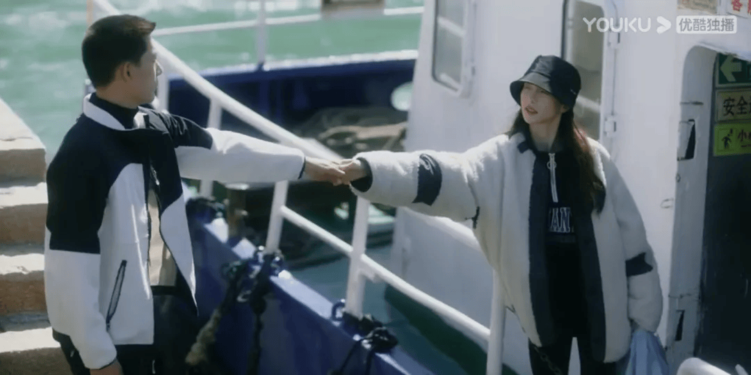 东山岛越来越火了!原来这么多明星都来过!_南门湾_电影_东门屿