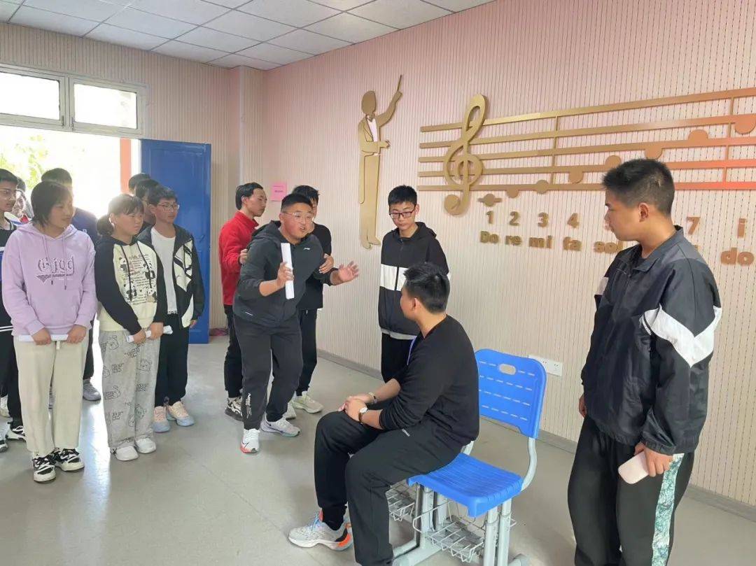 【大丰教育】新闻连连看,校园很精彩(323)