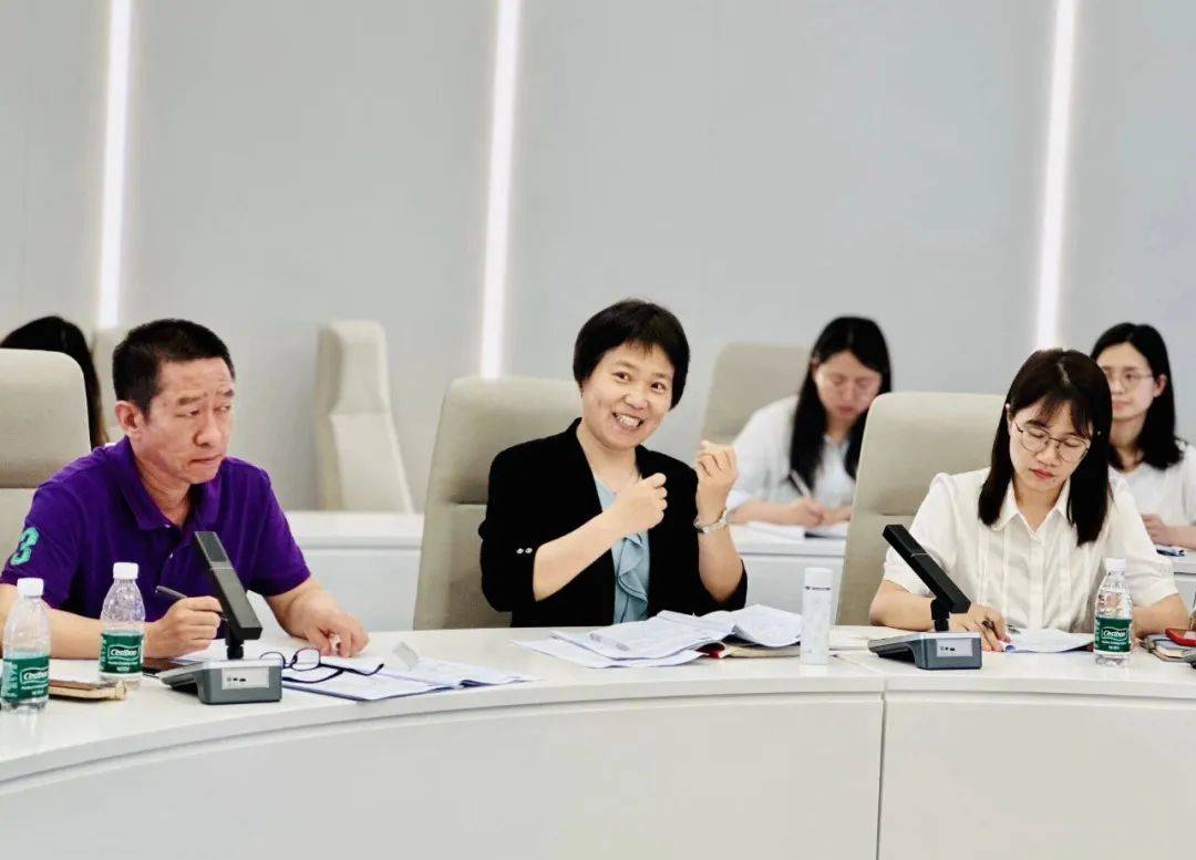 【琢玉发展】"语"你共成长,"研"途满芬芳——202