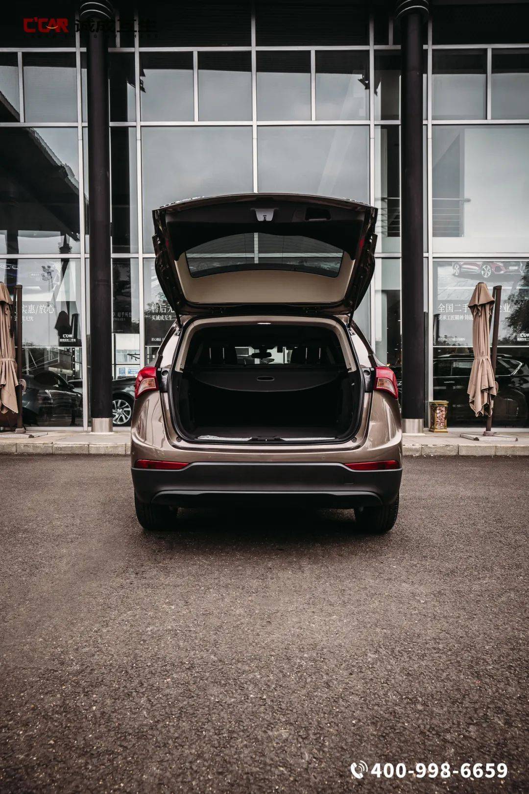 【别克 昂科威 20t 两驱精英型 国vi】