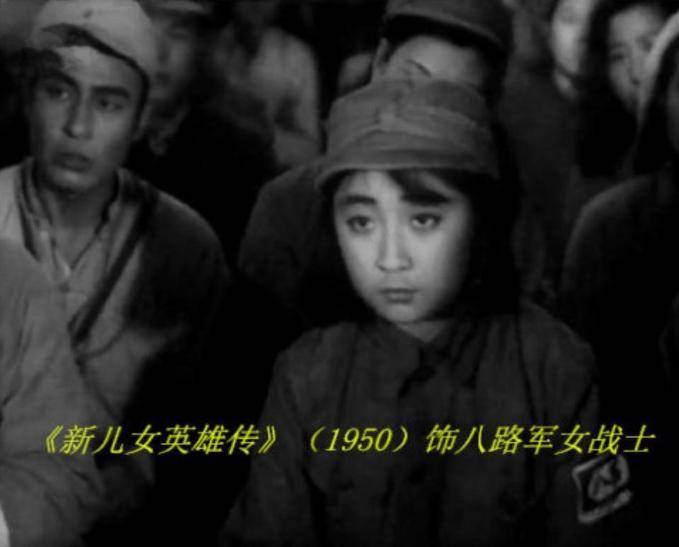 《闪闪的红星》《怒吼吧,黄河》《飞行交响乐》《失去的歌声》等电影