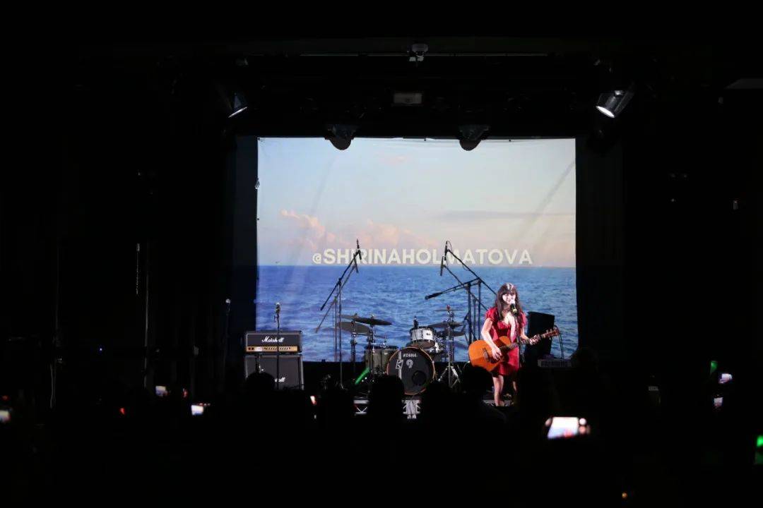 【学联活动】乐队招募!「此刻 · "青空"」音乐节