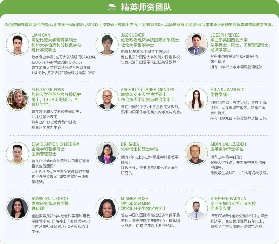smoa圣玛丽在线|如何用ap学分课程申请加拿大和澳洲本科?