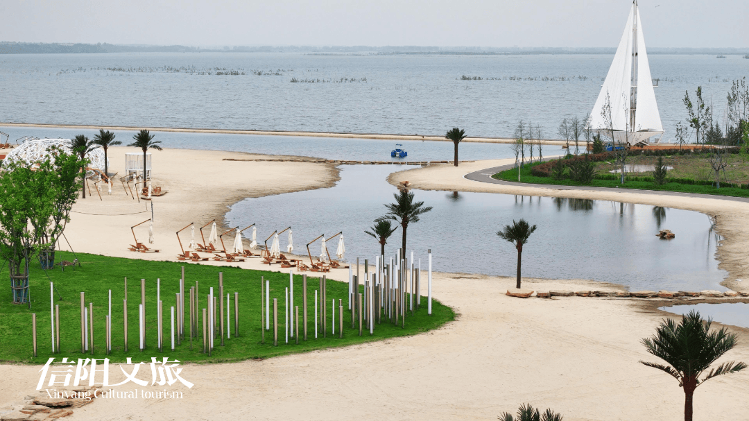 5·19中国旅游日|信阳系列活动精彩抢先看→部分景区门票免费,半价