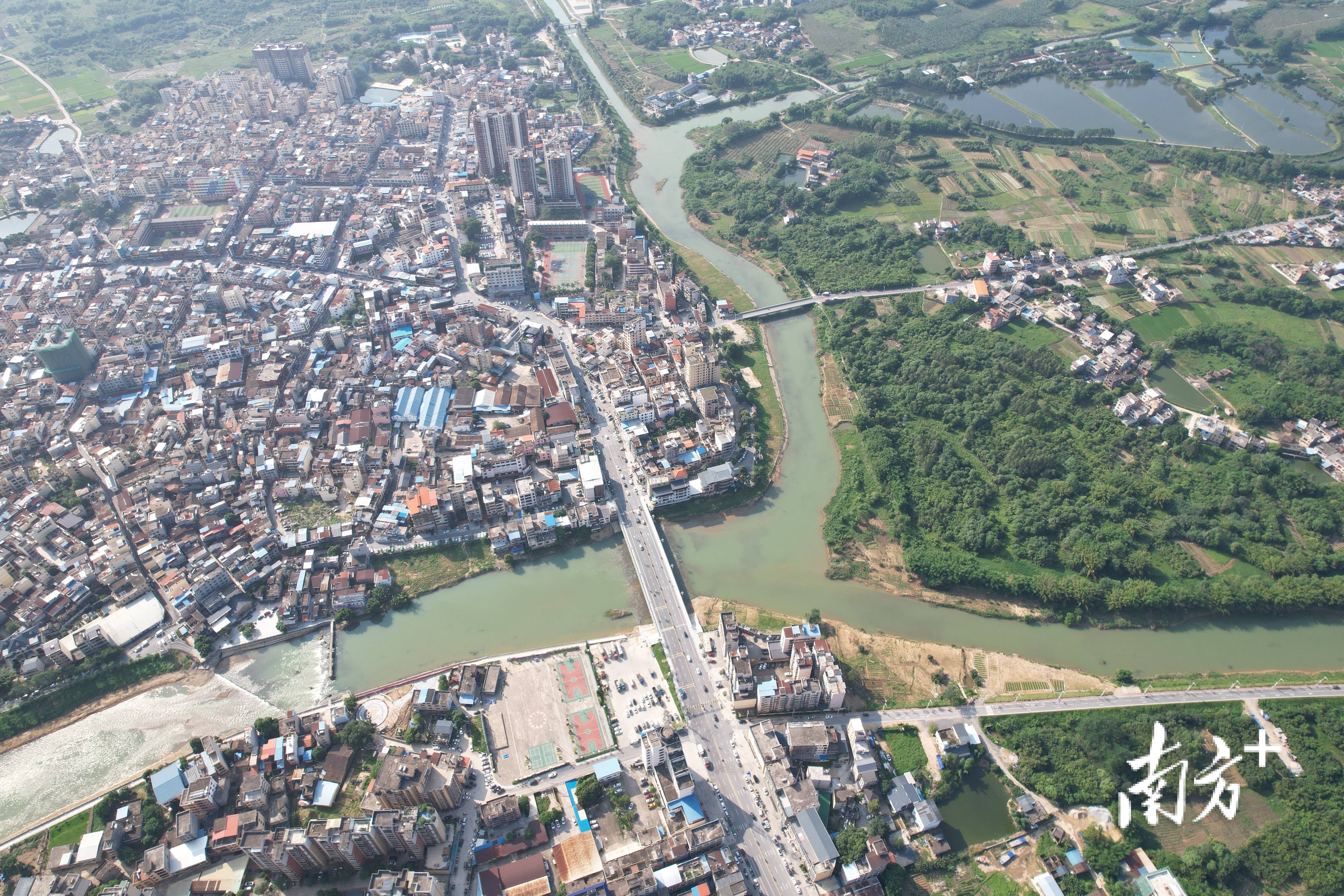 惠州文旅重镇如何打造"出圈"新地标?|镇委书记打擂台