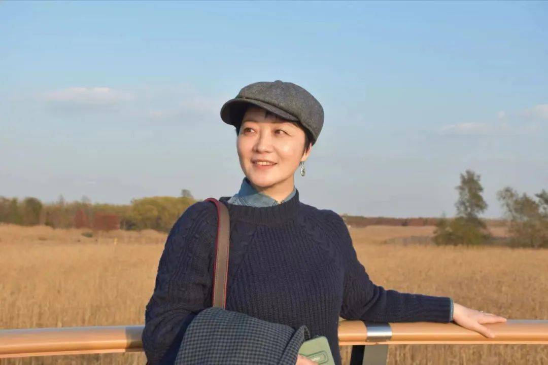 我心中的儿童文学|5月26日儿童文学作家殷健灵做客省少图,与您分享