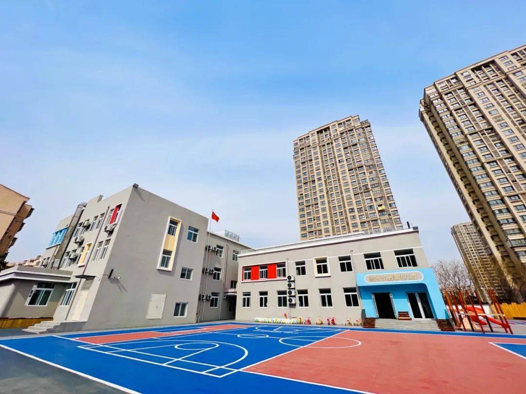 在徐州这家幼儿园里,一起"趣"劳动!