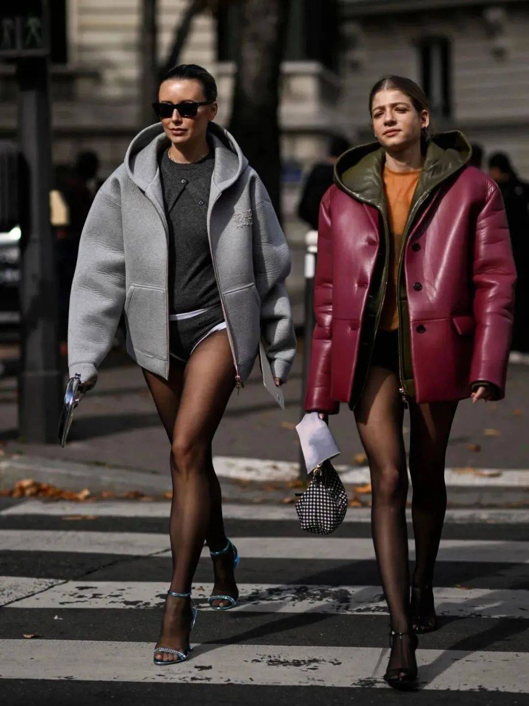 这个"叛逆千金"品牌靠什么逆风翻盘,业绩疯长?