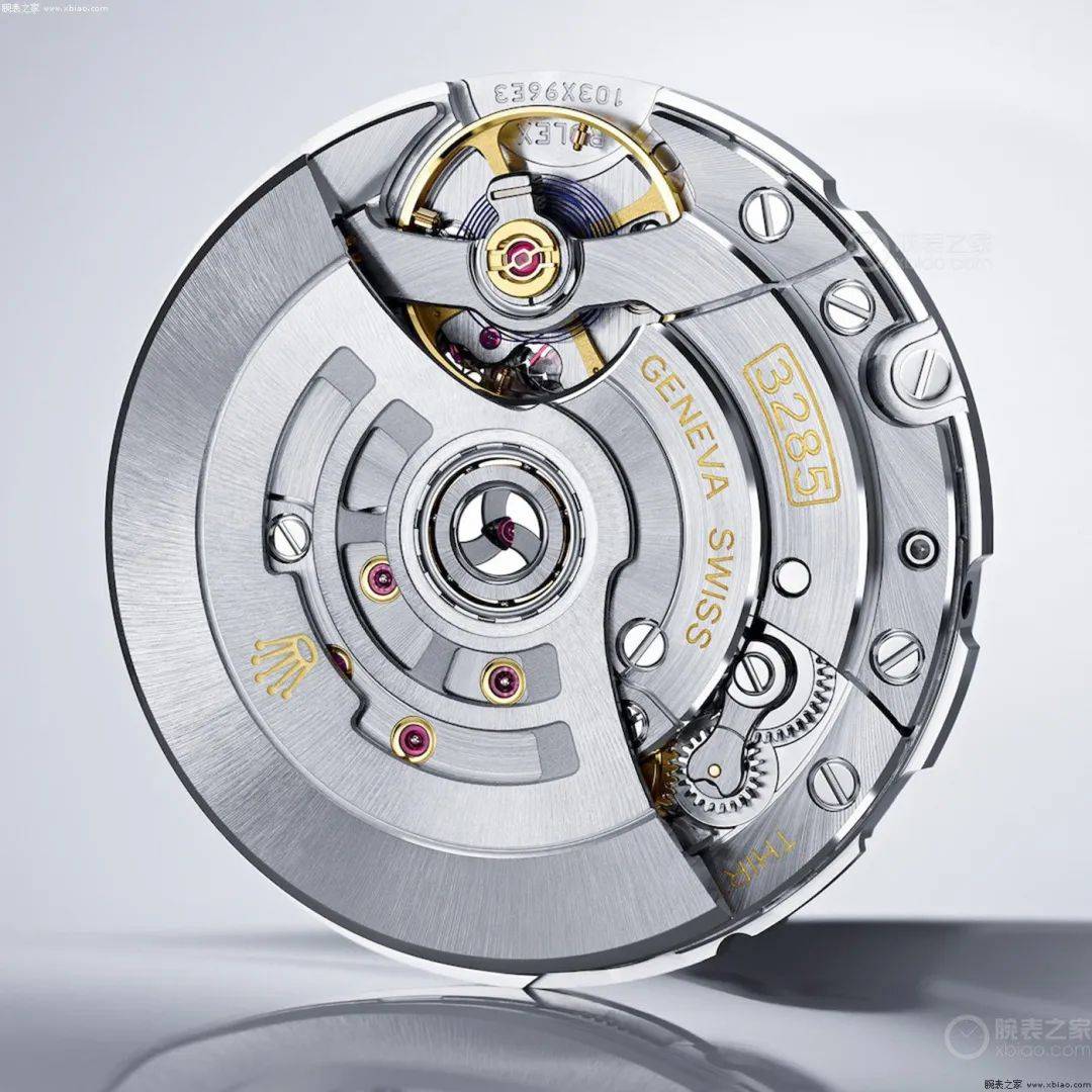 机会难得 劳力士&帝舵新品鉴赏招募_碧湾_活动_机芯