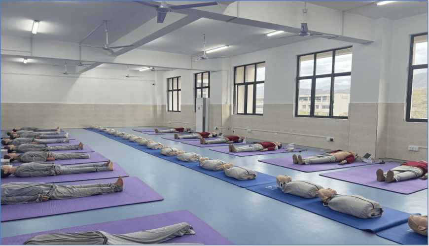 【丽水市职业教育活动周 】招生宣传②:丽水护士学校,丽水旅游学校