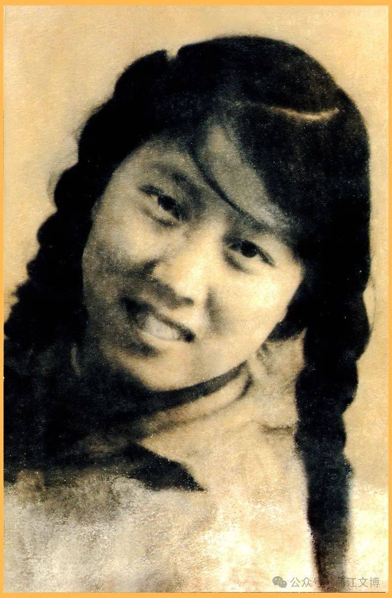 蒲江文博∣记罗松生老师(二)