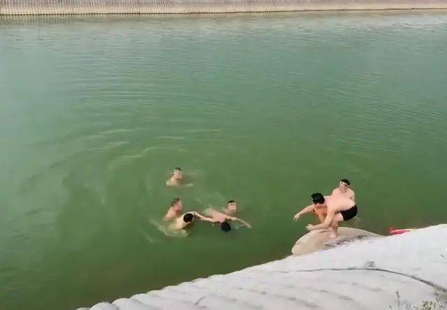 近期多名孩童溺水死亡,高风险期又要来了_儿童_地点_孩子