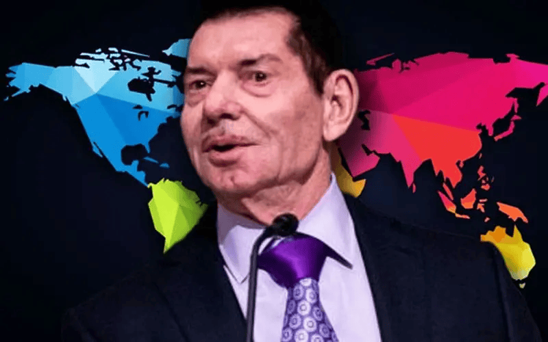 赛事_网讯_文斯·麦克曼