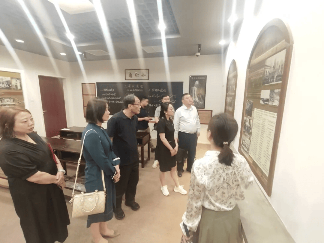 走进京津冀④ |问道北师大附属实验中学,寻访学生自主发展好范式