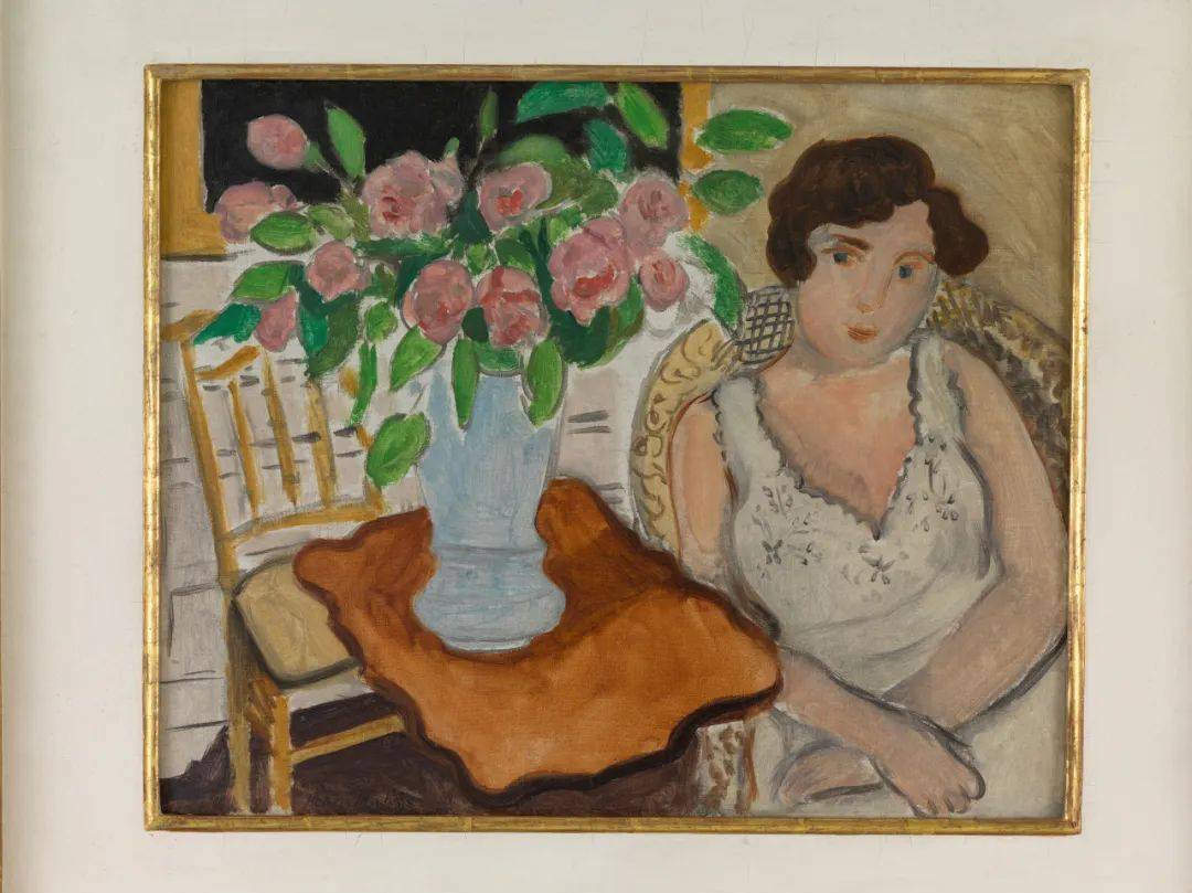 亨利·马蒂斯是20世纪最具影响力的艺术家之一,是野兽派的创始人及