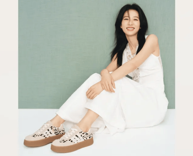 特步ai智能工厂破圈,安踏上榜《财富》,传supreme被