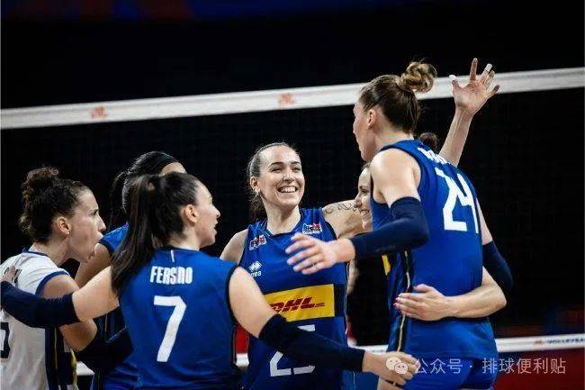女排世联赛波兰轻取两连胜 意大利3-0挫保加利亚