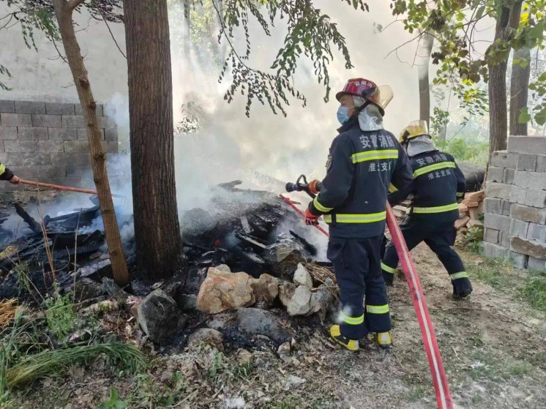 用我们的实际行动守护我们的城市,为淮北的美好未来而努力.