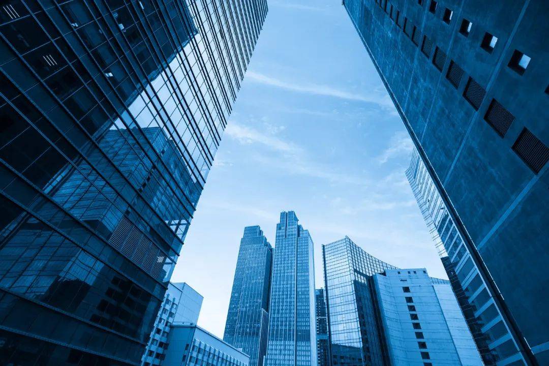 楼市一天放了5个大招