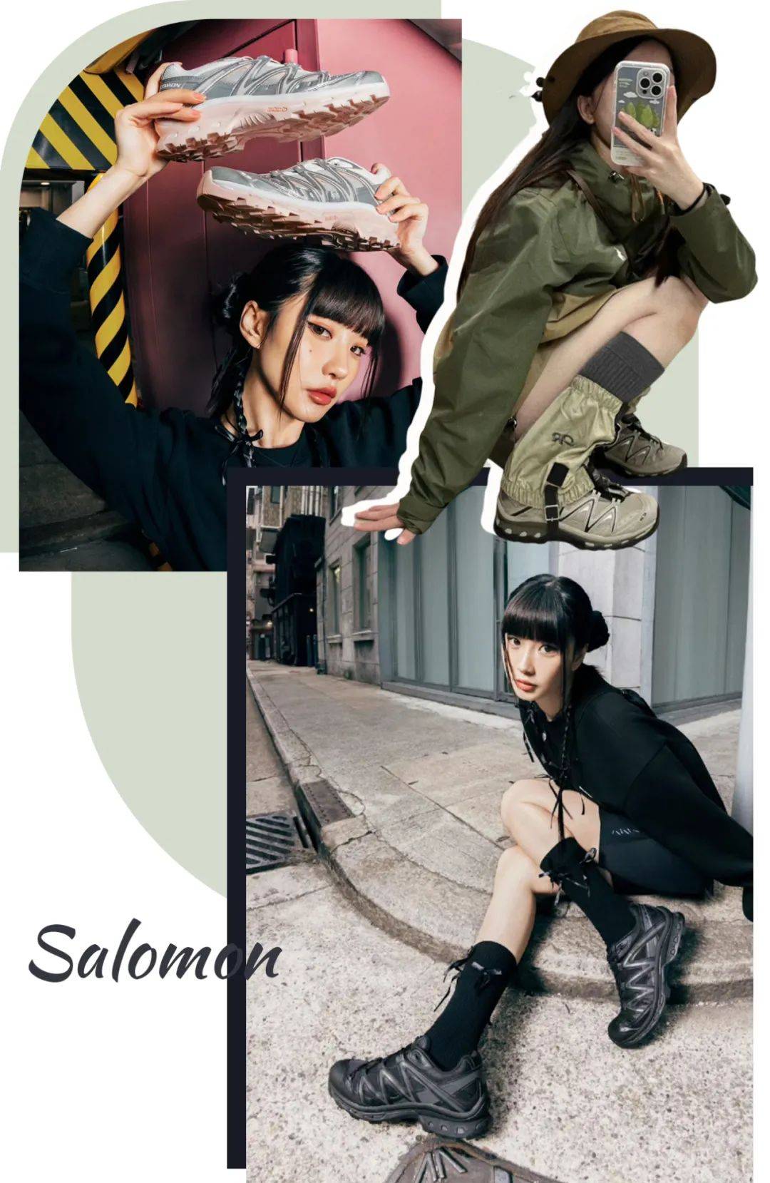 今夏最火的4双鞋子,短粗腿救星!