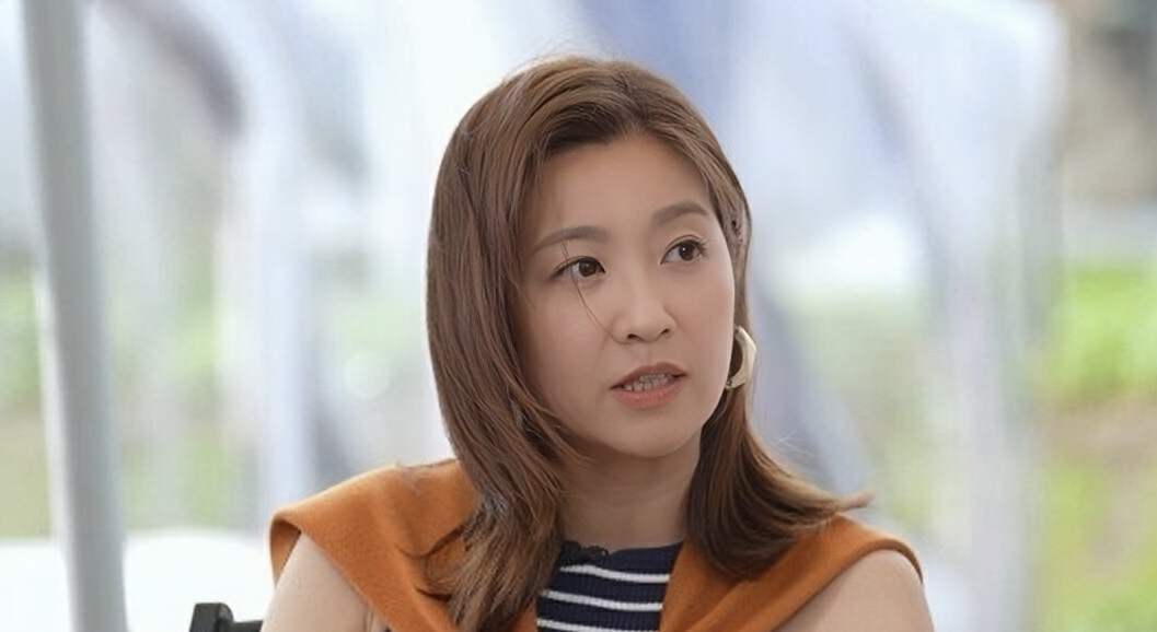 tvb女星陈自瑶再曝婚变!疑与老公王浩信离婚,遭网友质疑在炒作