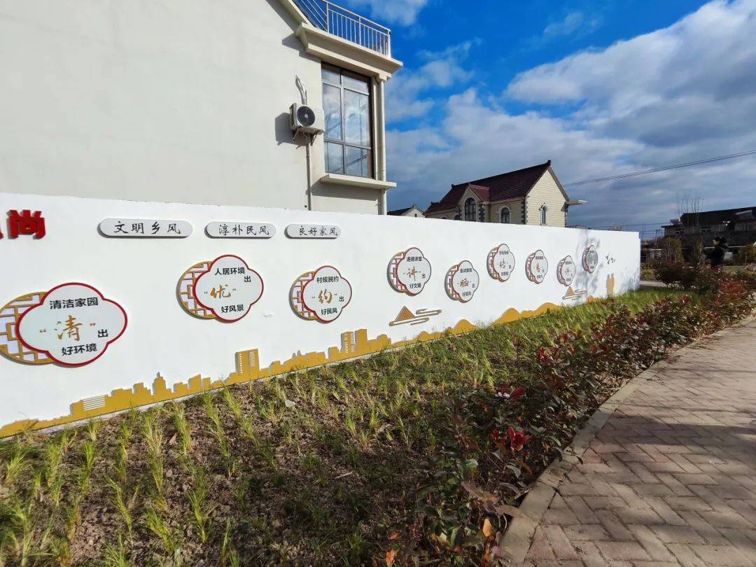 谁说闵行的农村不像农村!到这里去看看吧