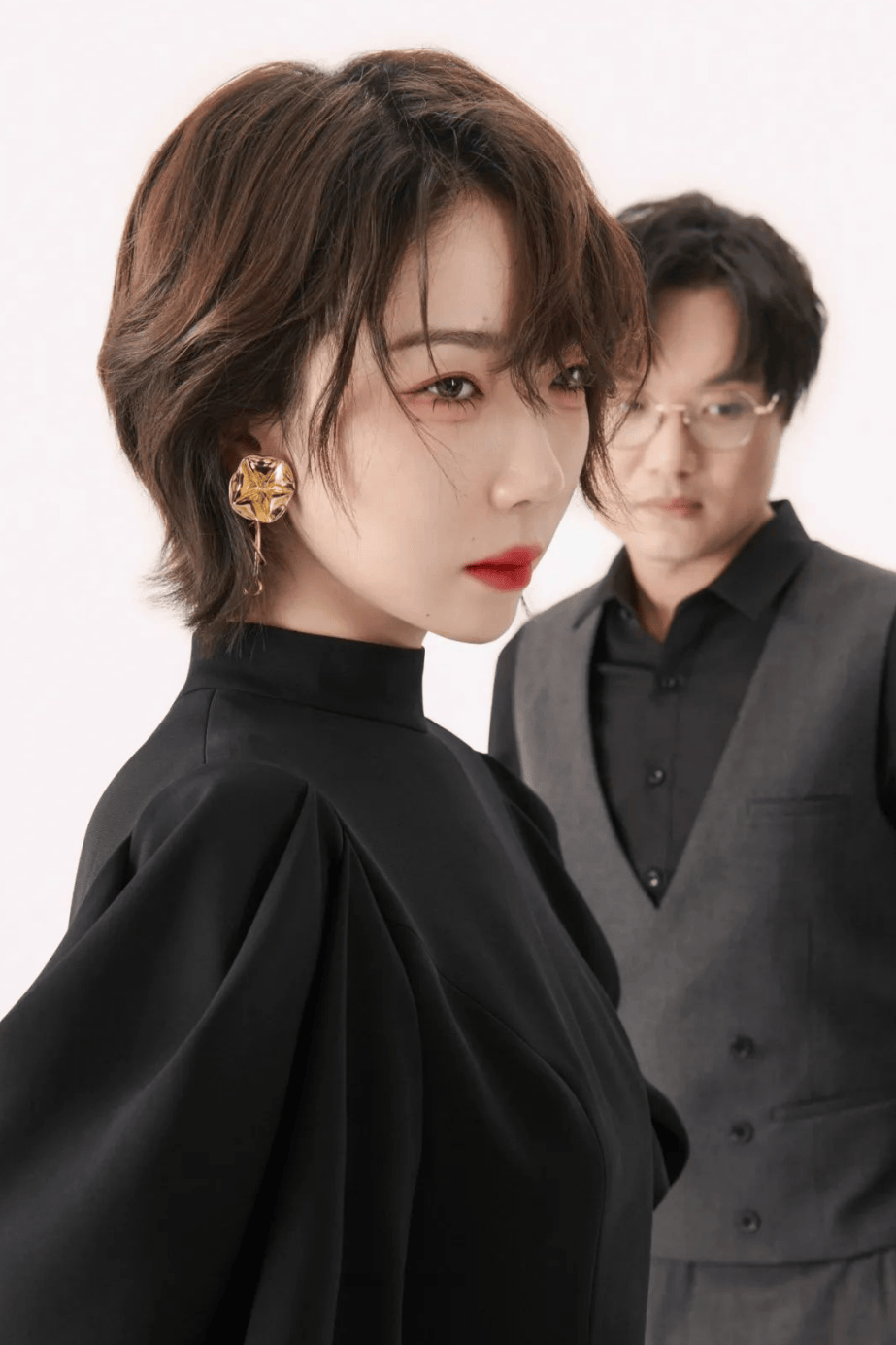 miss「日落之前」剧场纯享音乐会,邀您重返爵士酒馆