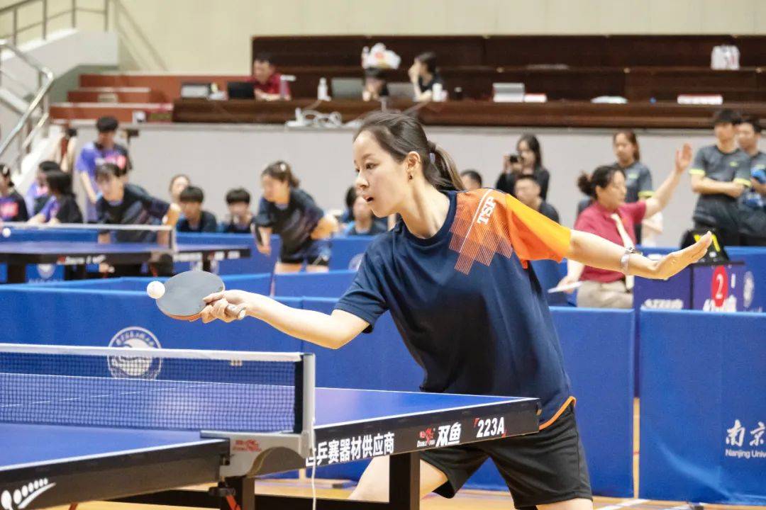 全国首站,南信大!