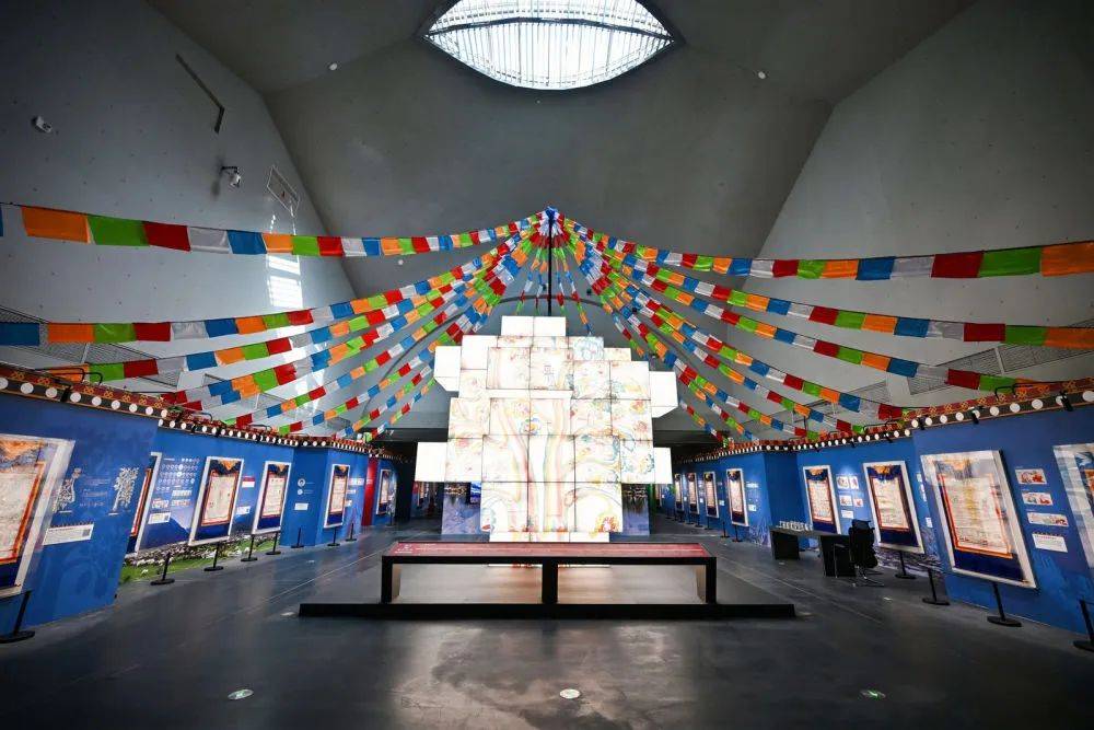 5.18)丨齐聚北国春城 共襄书博盛会