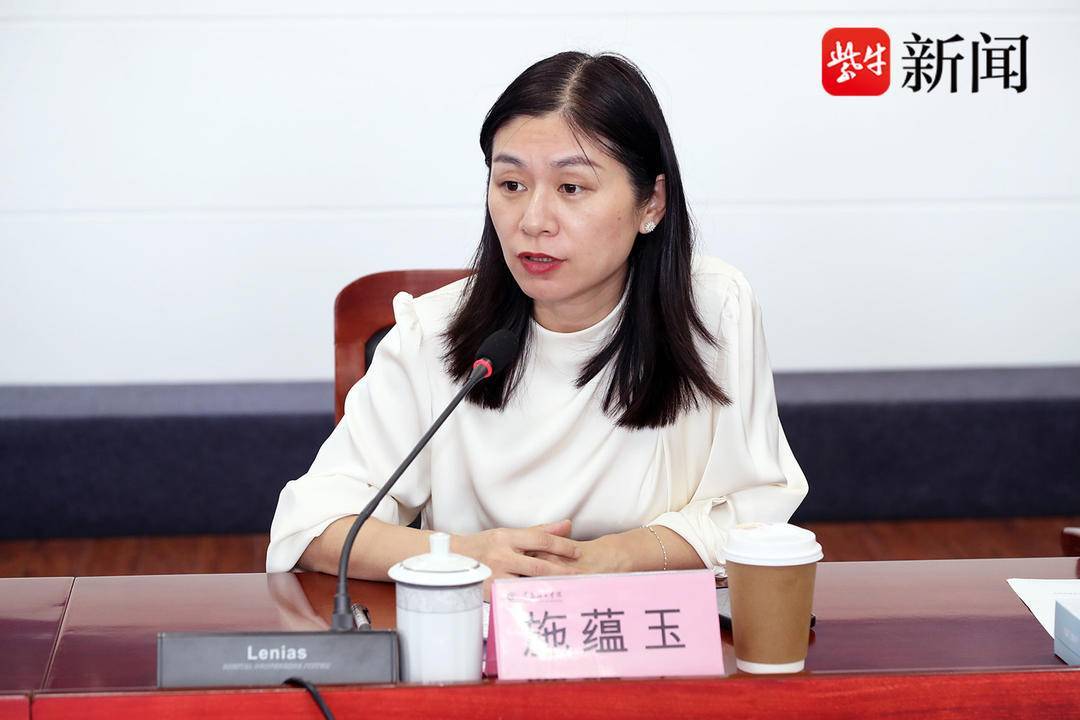 常熟理工学院举办2024年中美学分互认联合培养项目暨参与"美国青年