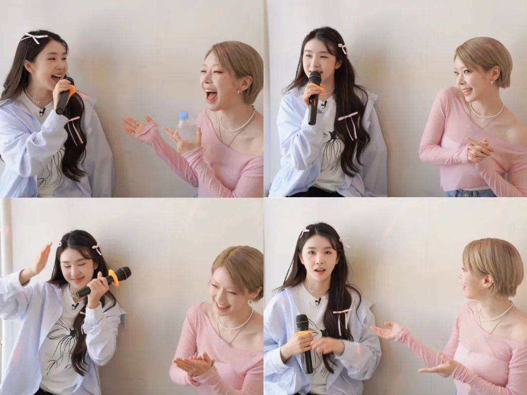 做了六年女团的"糊咖",还在乘风破浪_曹璐_直播间_发展