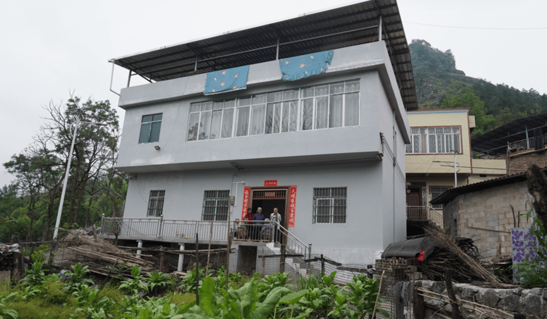 环江抗美援朝烈士长眠花都70载,终与亲人"团聚"_韦汉_川山镇_亲属