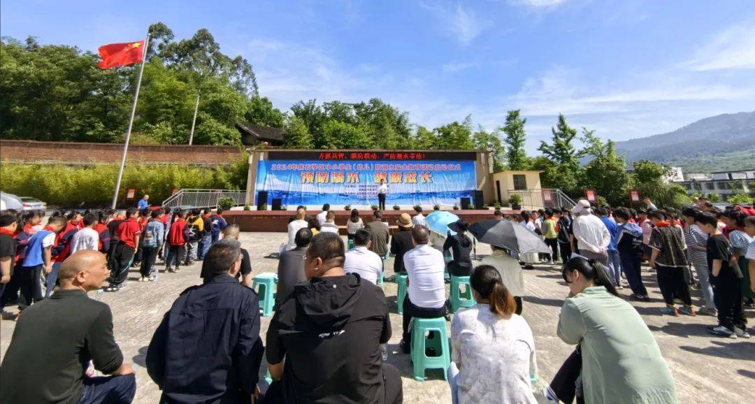 敢闯敢干,唯实争先|涪陵乡镇街道"一把手"这周在干啥(第151期)