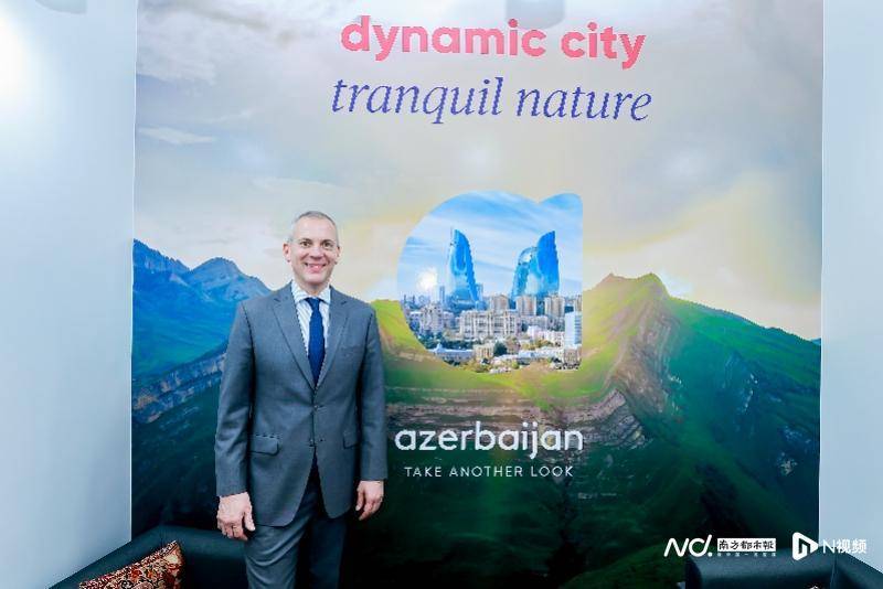   阿塞拜疆为中国游客量身定制中国计划。