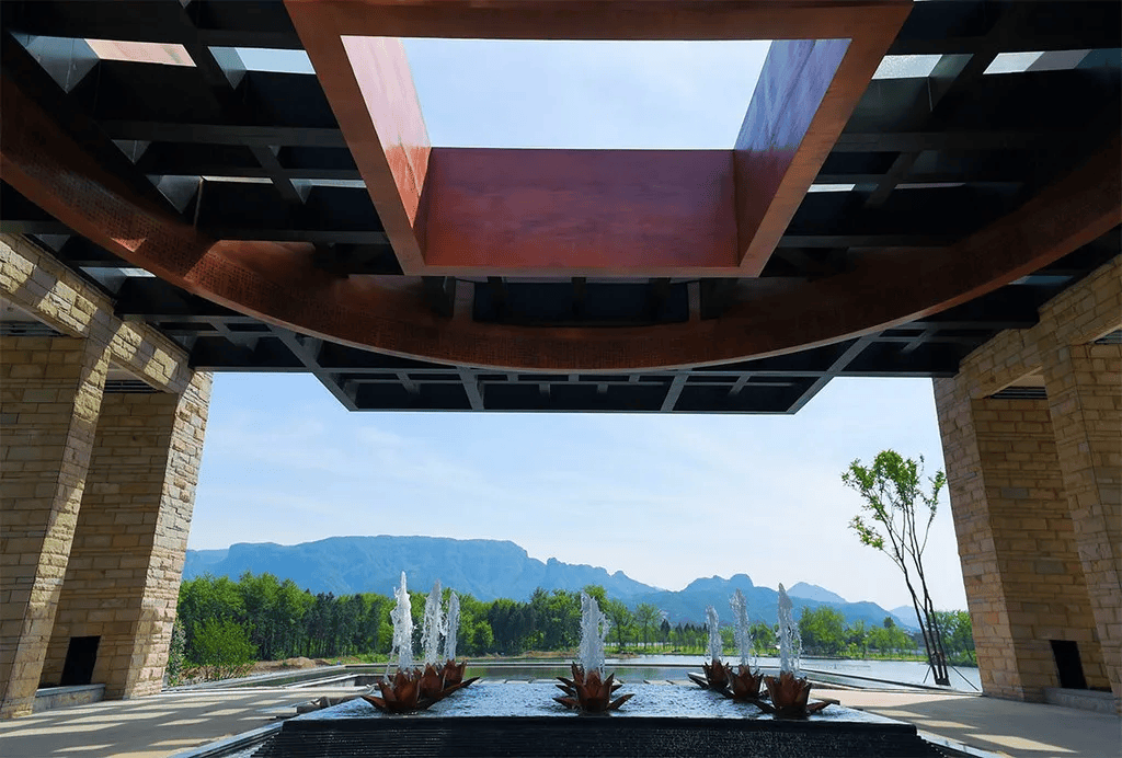 这座浙江最仙的小县城仙居,位居云端之上,单凭颜值就能征服无数人