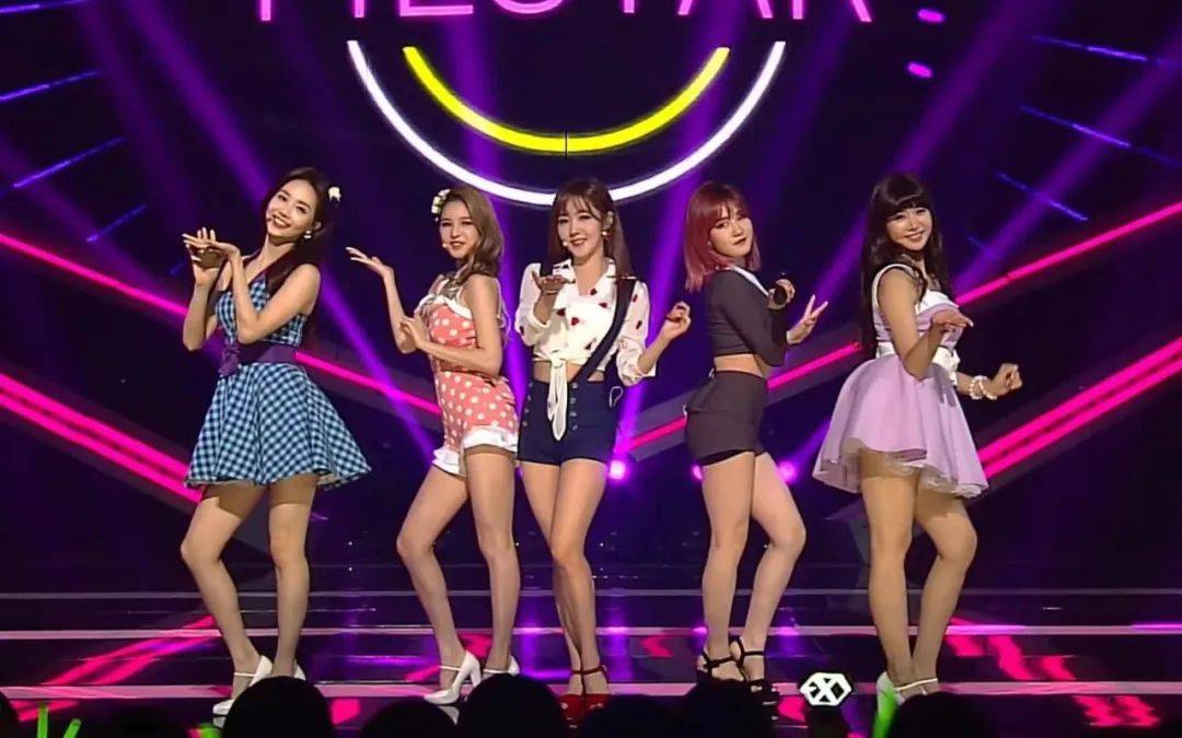 人生就像打麻将曹璐一直有个遗憾:组合发展6年,从没获得过打歌节目的"