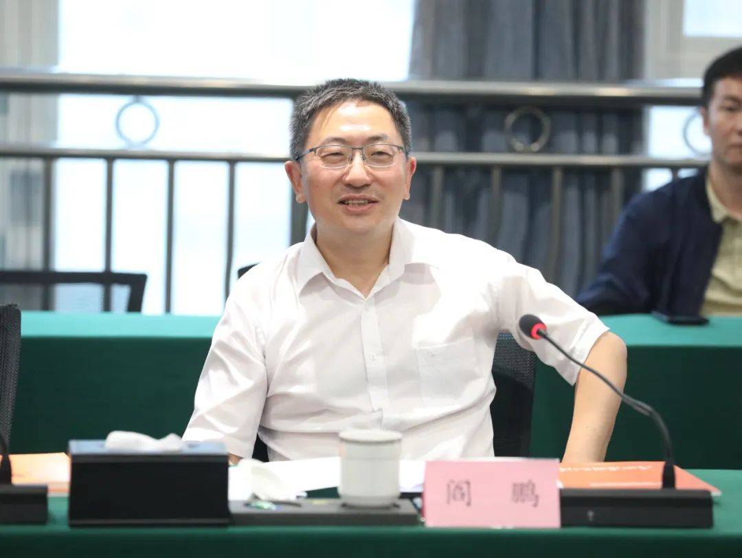 湖南广播影视集团(湖南广播电视台)党委委员,副总经理,潇湘电影集团