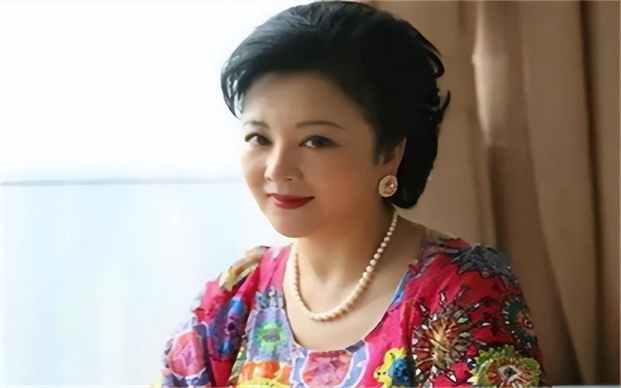 从女一号到通缉犯,央视版水浒传中的"孙二娘"梁丽,如今怎样了