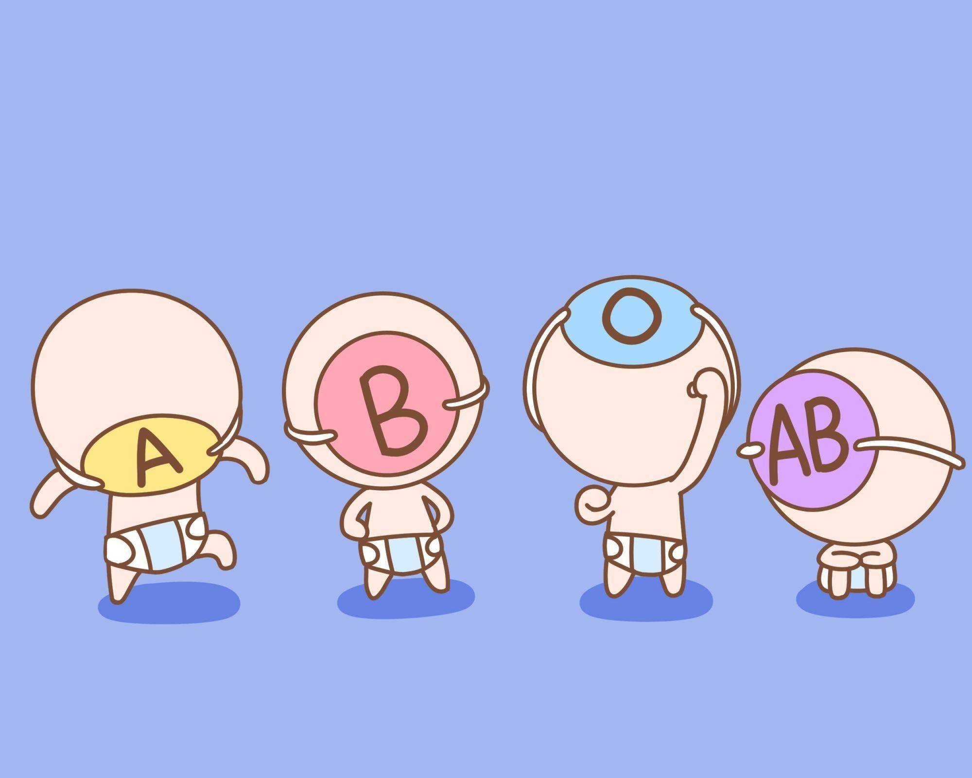 哪类血型更容易得老年痴呆?