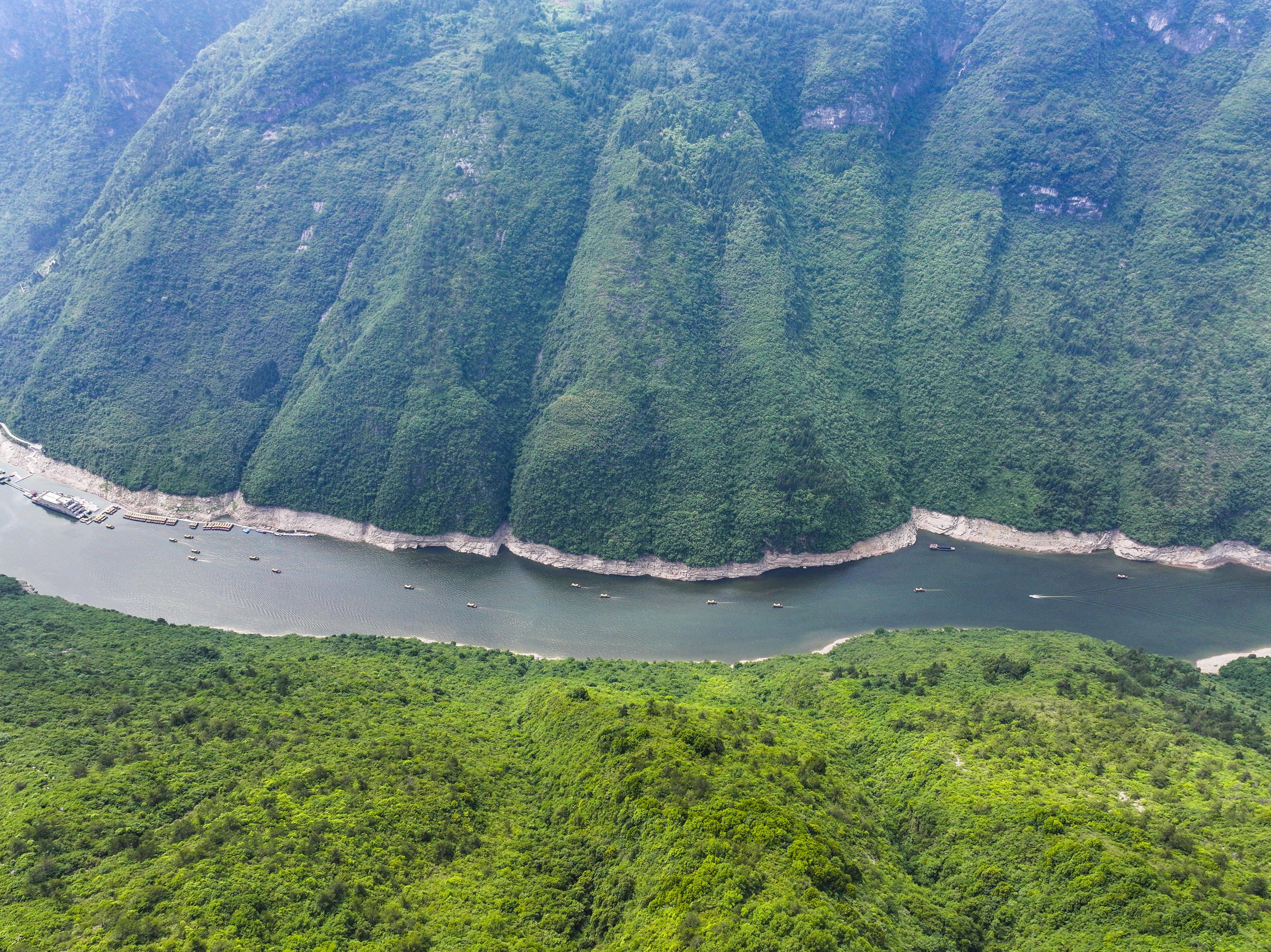重庆巫山:丰富旅游产品供给 推动旅游业高质量发展