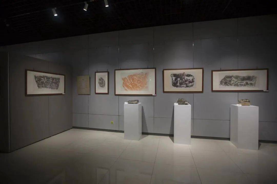 宁夏1个展览入选2024年度"博物馆里读中国——弘扬中华优秀传统文化