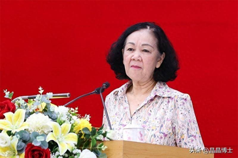 欧美联合施压,给越南送钱,所谓“援助贷款”,其实是想颜色革命_武文赏_西方_越共中央