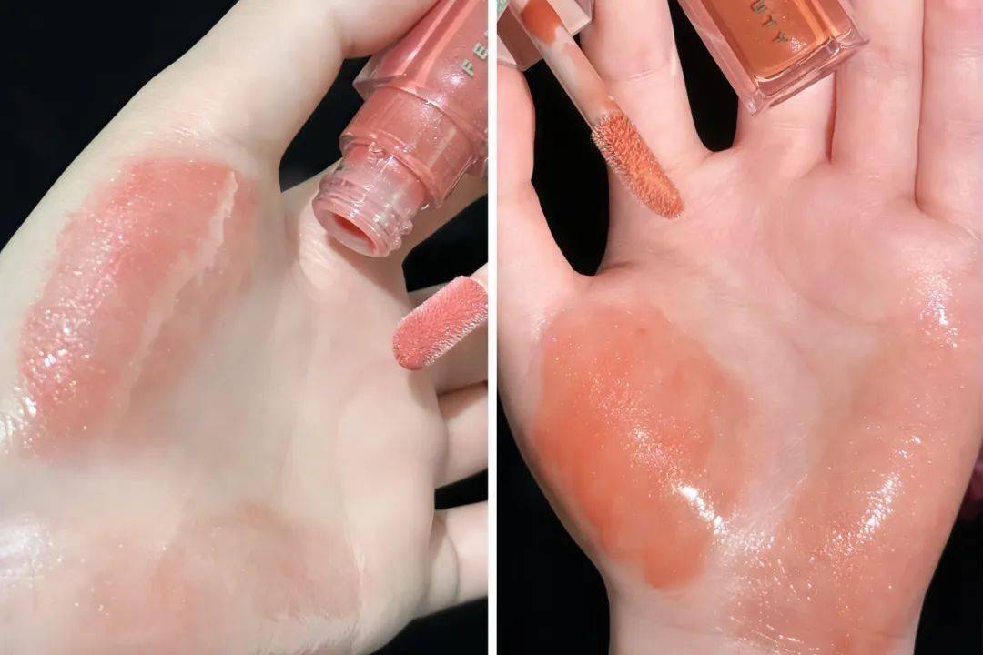 fenty beauty断货王清单来啦_beauty_效果_皮肤