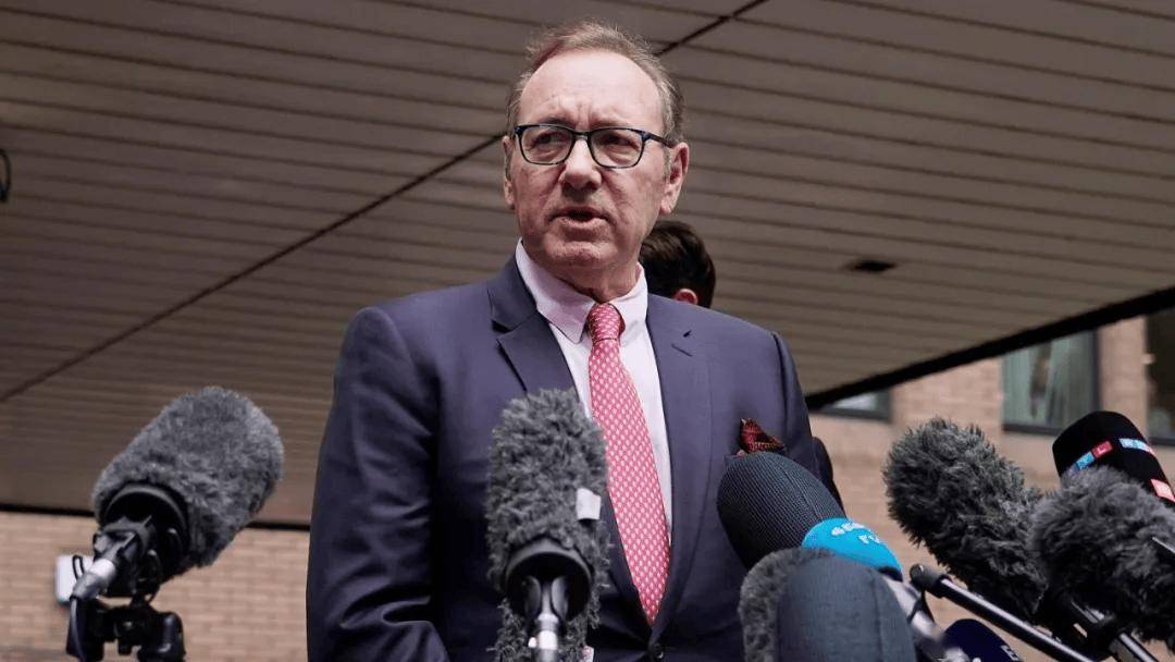 凯文·史派西_好人_默里·亚伯拉罕