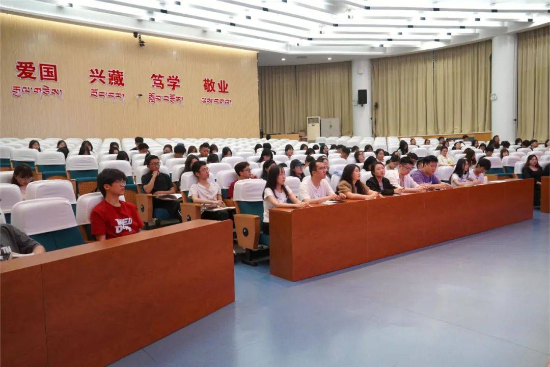 文 | 周宇新图 | 民大青年 曾慧 龙帆推送 | 杨蓝校对 | 罗小芳审核