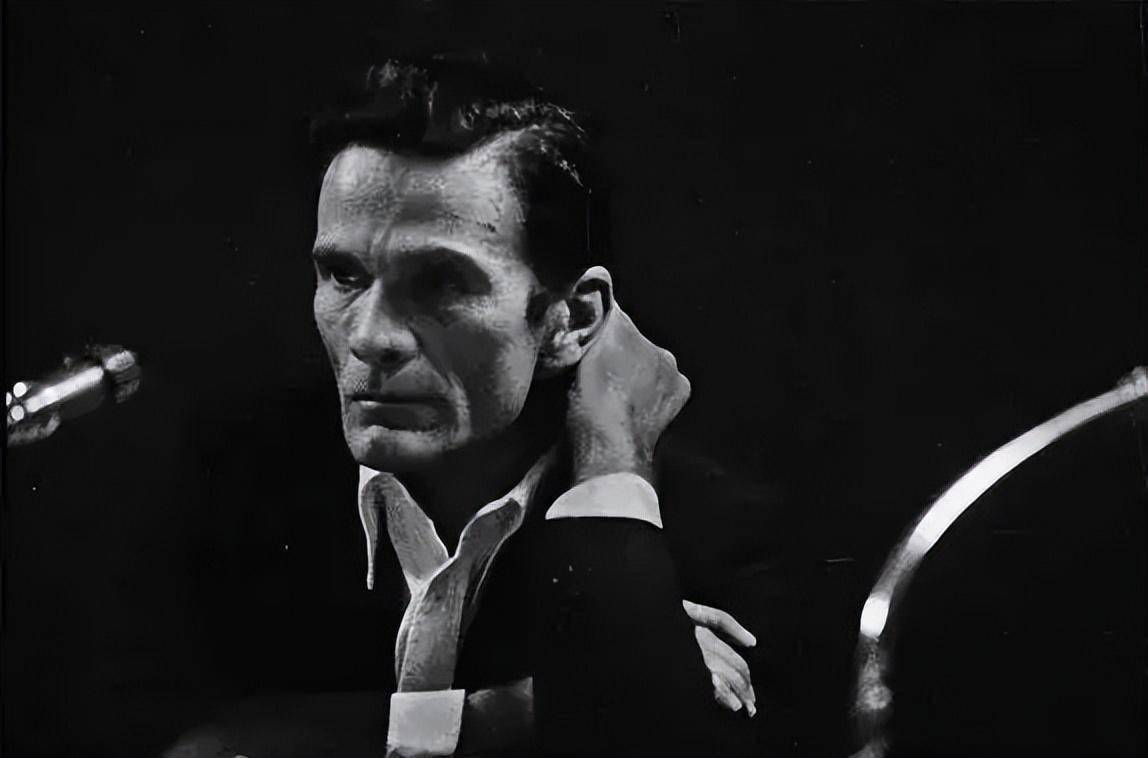 欧洲电影失去他,是一个悲剧