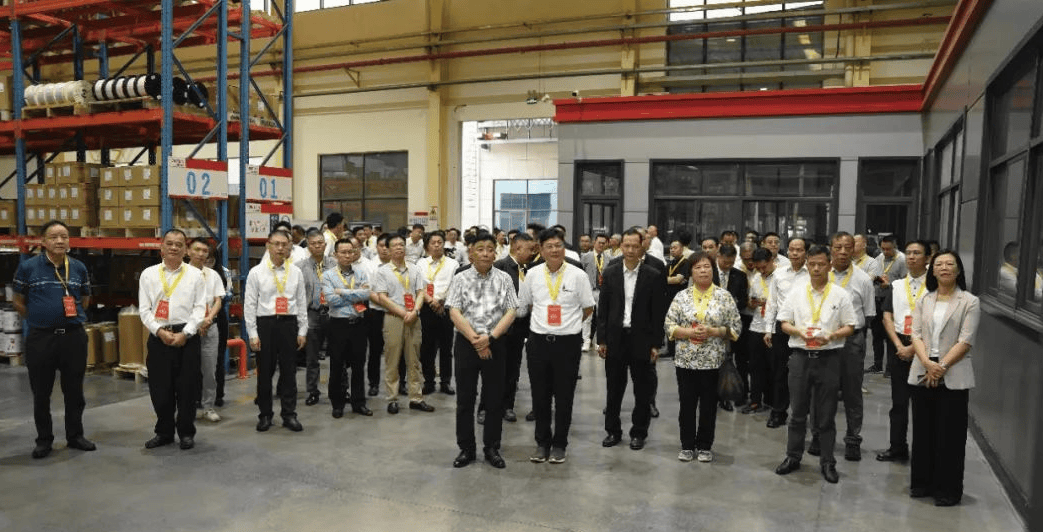 四水相会叙乡情,群贤毕至谋发展"四会星乡贤·助力百千万"高质量发展