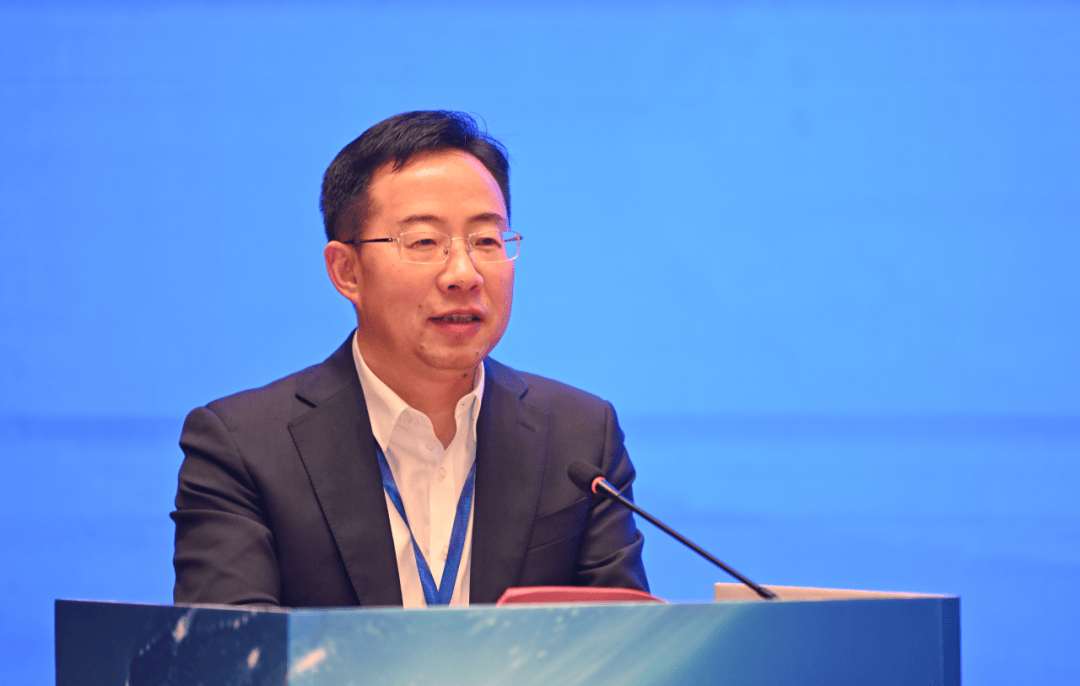 加快"向新,向绿,向未来"步伐!第六届天然气地球科学论坛在瑞安举行